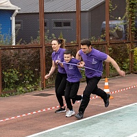 Спартакиада "Нотариат Беларуси 2023"