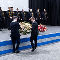 Собрание уполномоченных БНП (18.12.2023)