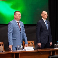 Собрание уполномоченных БНП (27.03.2023)