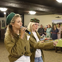 Кулинарный конкурс "О вкусной и здоровой пище" (2024)