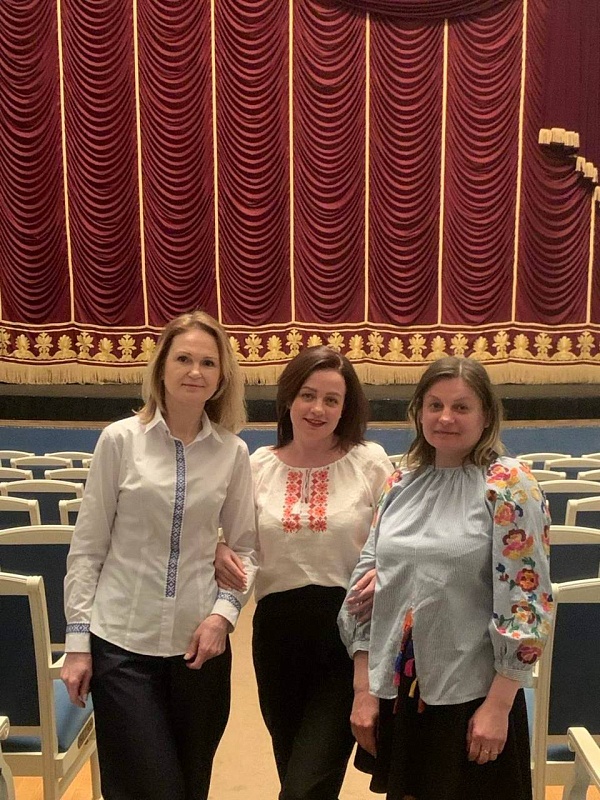 “Паўлінка”