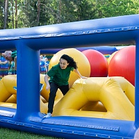 Спартакиада "Нотариат Беларуси 2023"