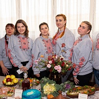 Кулинарный конкурс &quot;Беларускiя прысмакi&quot; 2021/2022