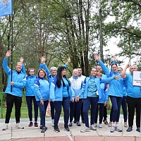 IV Республиканский турслет нотариата (сентябрь 2025)