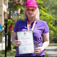 Спартакиада "Нотариат Беларуси 2023"