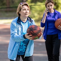 Спартакиада "Нотариат Беларуси 2023"