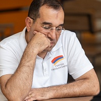 Международная Спартакиада "Нотариат 2024"