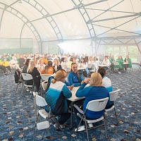 Спартакиада "Нотариат Беларуси 2023"