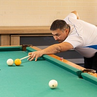 Международная Спартакиада "Нотариат 2024"