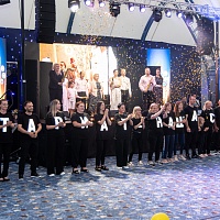 Международная Спартакиада "Нотариат 2024"