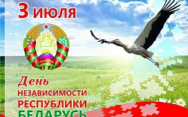 Бесплатное консультирование ко Дню Независимости