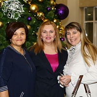 Собрание уполномоченных БНП (19.12.2022)