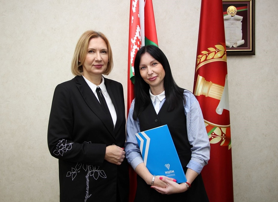 В Минске будет работать новый нотариус