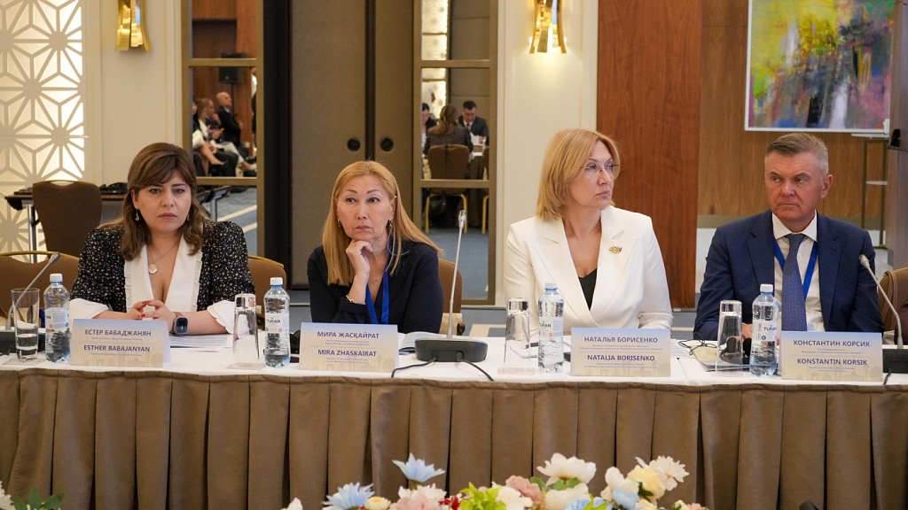 Нотариат в современном обществе: конституционные гарантии и вызовы времени