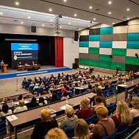 Собрание уполномоченных БНП (27.03.2023)