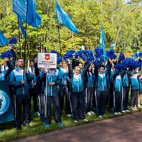 Спартакиада "Нотариат Беларуси 2023"