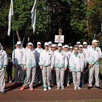 Спартакиада "Нотариат Беларуси 2023"