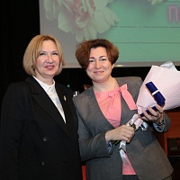 Награждение (собрание уполномоченных 15.11.2021)