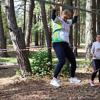 IV Республиканский турслет нотариата (сентябрь 2025)