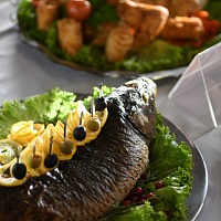 Кулинарный конкурс 2023