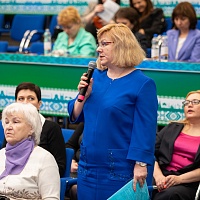 Собрание уполномоченных БНП (27.03.2023)