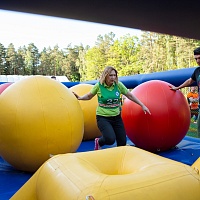 Спартакиада "Нотариат Беларуси 2023"