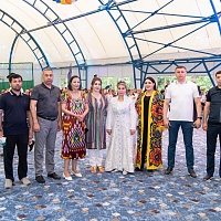 Международная Спартакиада "Нотариат 2024"