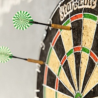 Международная Спартакиада "Нотариат 2024"