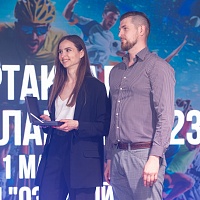 Спартакиада "Нотариат Беларуси 2023"