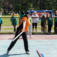 Спартакиада "Нотариат Беларуси 2023"