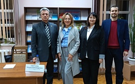 Забота о семье начинается с правовой грамотности