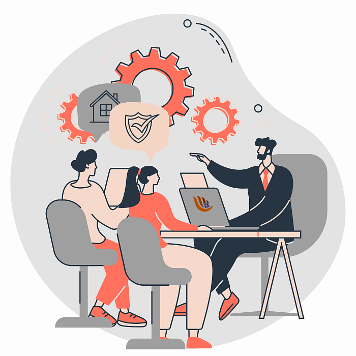 Первое электронное свидетельство о праве собственности выдал Минский нотариус