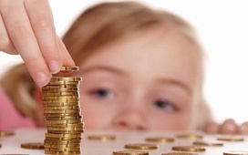 Алименты можно взыскивать у нотариуса