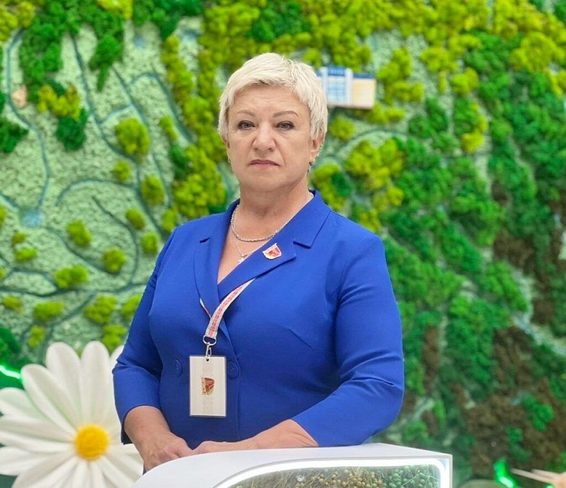 Смолевичские делегаты ВНС говорят о надежде, будущем и силе народа