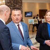 Собрание уполномоченных БНП (27.03.2023)