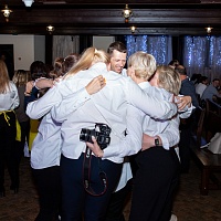 Кулинарный конкурс "Беларускiя прысмакi" 2021/2022