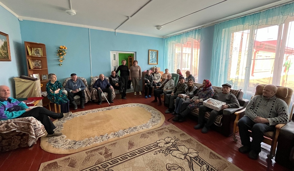 Бесплатные консультации нотариуса для пожилых граждан и инвалидов