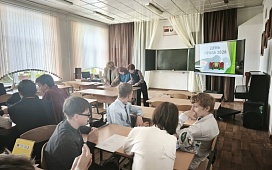 Интеллектуальный праздник к Международному дню защиты детей прошел в Бобруйске