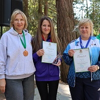 IV Республиканский турслет нотариата (сентябрь 2025)