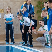 Спартакиада "Нотариат Беларуси 2023"