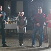 Кулинарный конкурс 2023