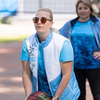 Спартакиада "Нотариат Беларуси 2023"