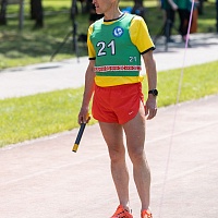 Спартакиада "Нотариат Беларуси 2023"