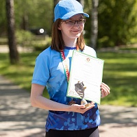 Спартакиада "Нотариат Беларуси 2023"