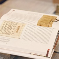 Презентация книги "Нотариат Беларуси: от истоков до современности"