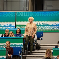 Собрание уполномоченных БНП (27.03.2023)