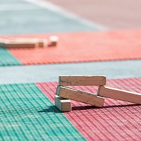 Спартакиада "Нотариат Беларуси 2023"