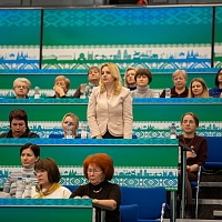 Собрание уполномоченных БНП (27.03.2023)