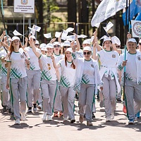 Спартакиада "Нотариат Беларуси 2023"