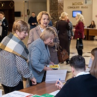 Собрание уполномоченных БНП (18.12.2023)